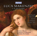 Lasso: Cantiones Duarum Vocum - COMPACT DISCS