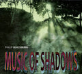 Blackburn: Music of Shadows - COMPACT DISCS