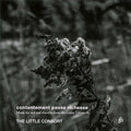 Stoeffken / Hotman / Moyne: Contentement Passe Richesse - COMPACT DISCS