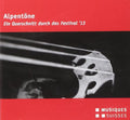 Tobler / Pfaendler / Brun Alpin Ensemble: Alpentoene - COMPACT DISCS