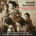 Blackford: Voices of Exile - COMPACT DISCS