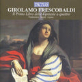 Frescobaldi: Il Primo Libro de - COMPACT DISCS