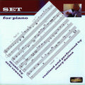 Mary Dullea: Set for Piano - COMPACT DISCS