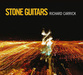 Carrick: Stone Guitars - COMPACT DISCS
