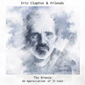 Eric Clapton: Eric Clapton & Friends: The Breeze - COMPACT DISCS