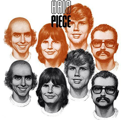 Hair: Piece - {VINYL LP}