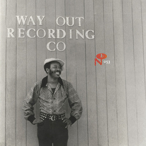 Various Artists: Eccentric Soul: The Way Out Label / Various - {VINYL LP}