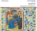 Rue / Ens Officium / Rombach: Requiem - COMPACT DISCS