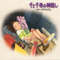 Various Artists: Spirited Away (Original Soundtrack) - COMPACT DISCS