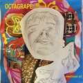 Octagrape: Emotional Oil - {VINYL LP}