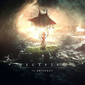 Deceptic: Artifact - COMPACT DISCS