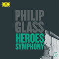 Various Artists: 20C: Glass - Heroes Symphony / Various - COMPACT DISCS