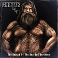 Grifter: Return of the Bearded Brethren - {VINYL LP}