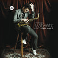 Sean Jones: Interview - COMPACT DISCS