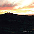 Pong: Gone - {VINYL LP}