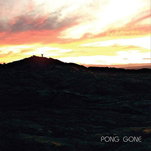 Pong: Gone - {VINYL LP}