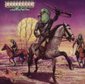 Budgie: Bandolier - {VINYL LP}