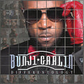 Bunji Garlin: Differentology - {VINYL LP}