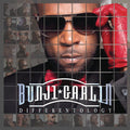 Bunji Garlin: Differentology - COMPACT DISCS