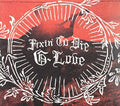 G. Love: Fixin To Die - COMPACT DISCS