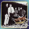 The Litter: Distortions - COMPACT DISCS