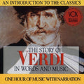 Verdi: His Story & His Music - COMPACT DISCS