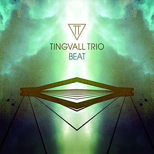 Tingvall Trio: Beat - {VINYL LP}