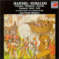 Les Lunes du Cousin Jacques: Rinaldo - COMPACT DISCS