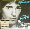 Bruce Springsteen: The River - {VINYL LP}