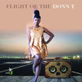 Donn T: Flight of the Donn T - {VINYL LP}