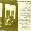 Comet Gain: Sad Love & Other Short Stories - 7-INCH SINGLE