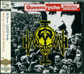 Queensrÿche: Operation: Mindcrime - COMPACT DISCS