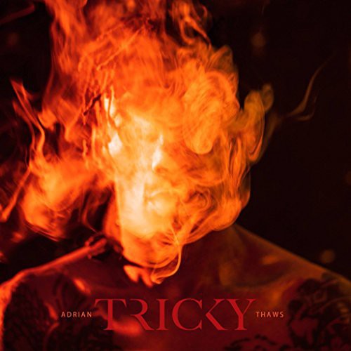 Tricky: Adrian Thaws - COMPACT DISCS