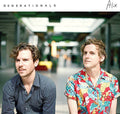 Generationals: Alix - {VINYL LP}