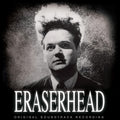 David Lynch & Splet, Alan R: Eraserhead (Original Soundtrack Recording) - COMPACT DISCS