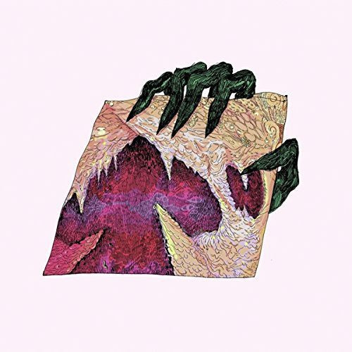 Wand: Ganglion Reef - {VINYL LP}