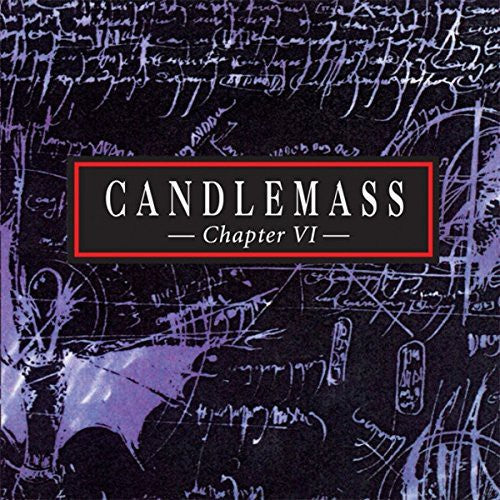 Candlemass: Chapter VI - {VINYL LP}