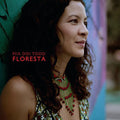 Mia Doi Todd: Floresta - COMPACT DISCS