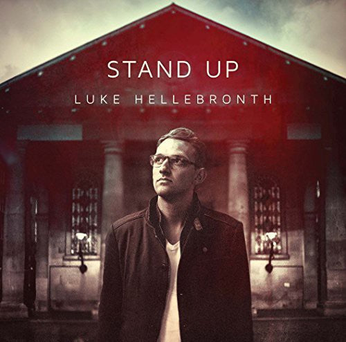Luke Hellebronth: Stand Up - COMPACT DISCS