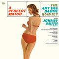 Art Van Damme: Perfect Match - {VINYL LP}