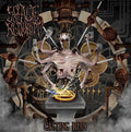 Solace of Requiem: Casting Ruin - {VINYL LP}