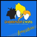 Thompson Twins: Remixes & Rarities: Collection of Classic 12 - COMPACT DISCS