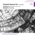 Theodosii Spassov: Live in London - COMPACT DISCS