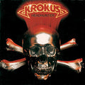 Krokus: Headhunter - COMPACT DISCS