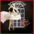Krokus: Blitz - COMPACT DISCS