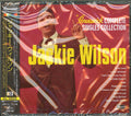 Jackie Wilson: Brunswick Complete Singles Collection Vol.1 - COMPACT DISCS