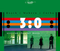 Resch / Webern / Cerha: Austrian Chamber Music - COMPACT DISCS