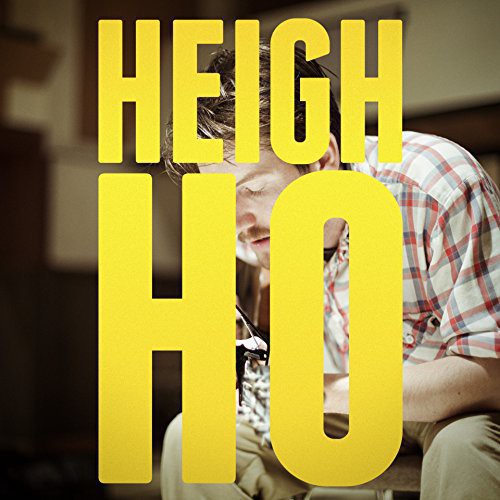 Blake Mills: Heigh Ho - {VINYL LP}