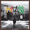 Joey BADA$$: B4.Da.$$ - COMPACT DISCS