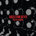 Steve Roach: Skeleton Keys - COMPACT DISCS